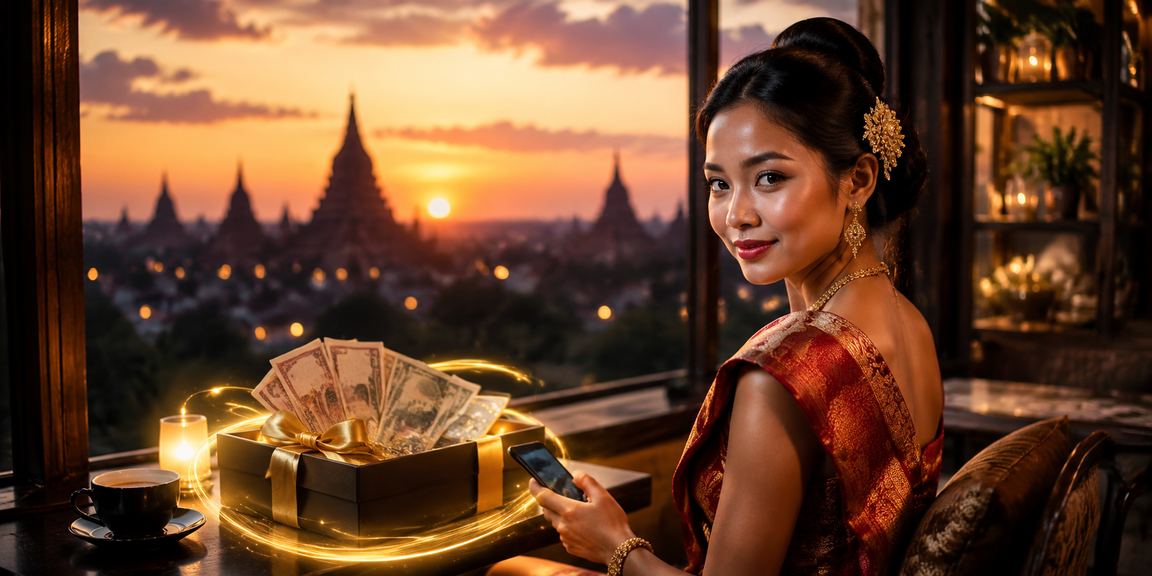lucky casinos