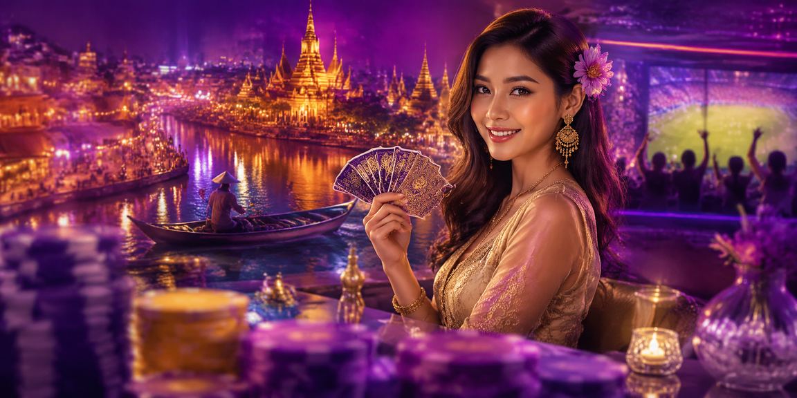 lucky casinos