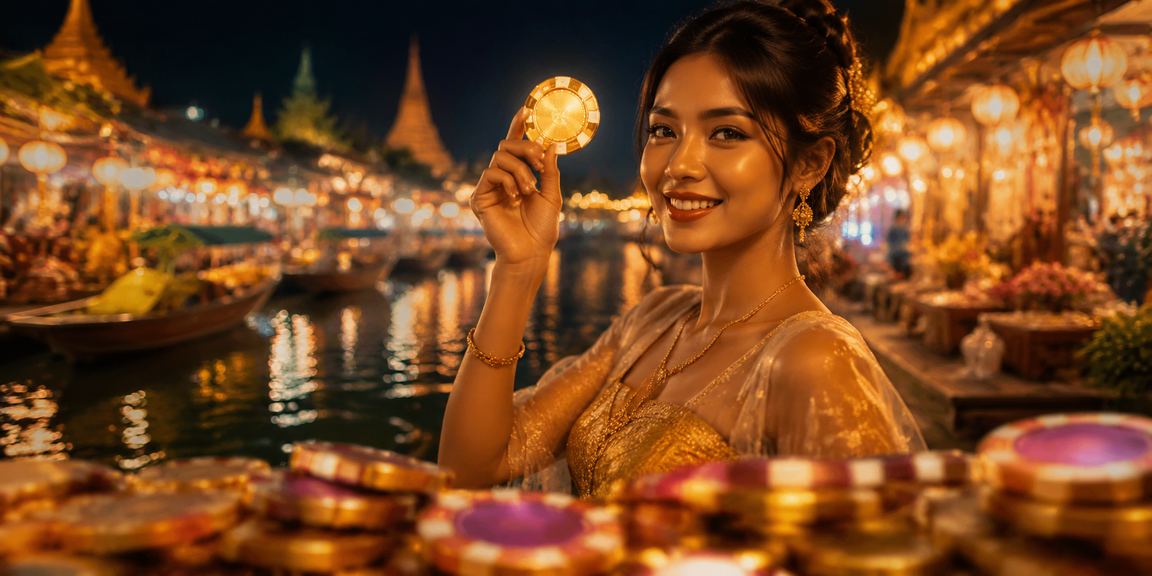 lucky casinos
