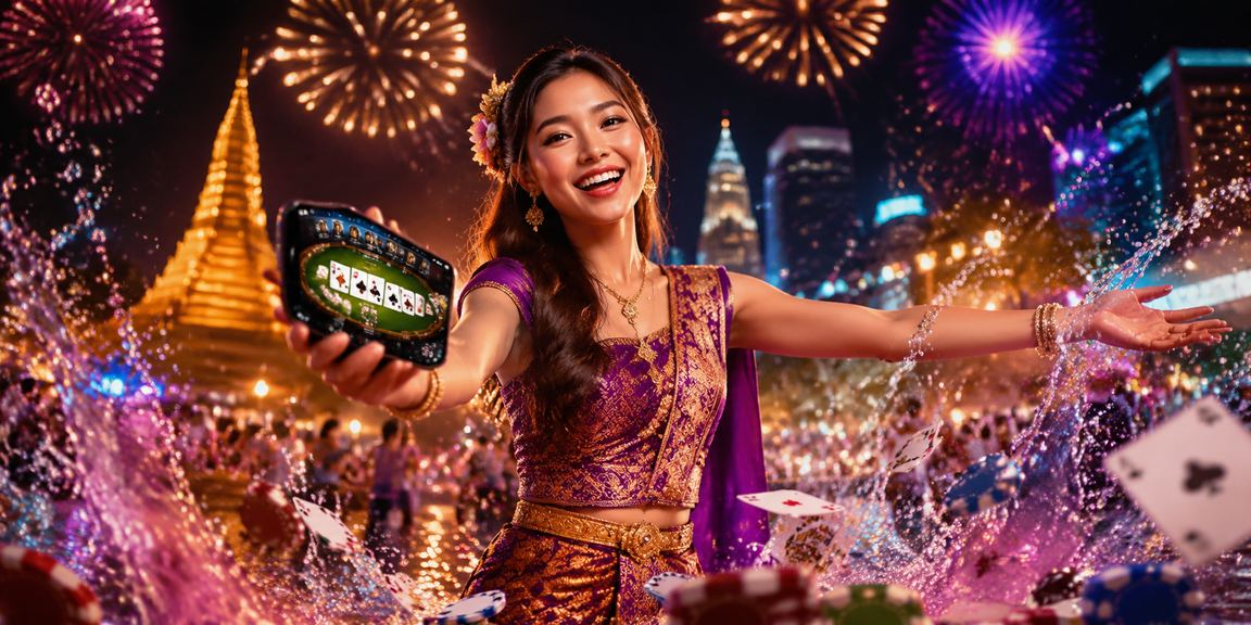 lucky casinos