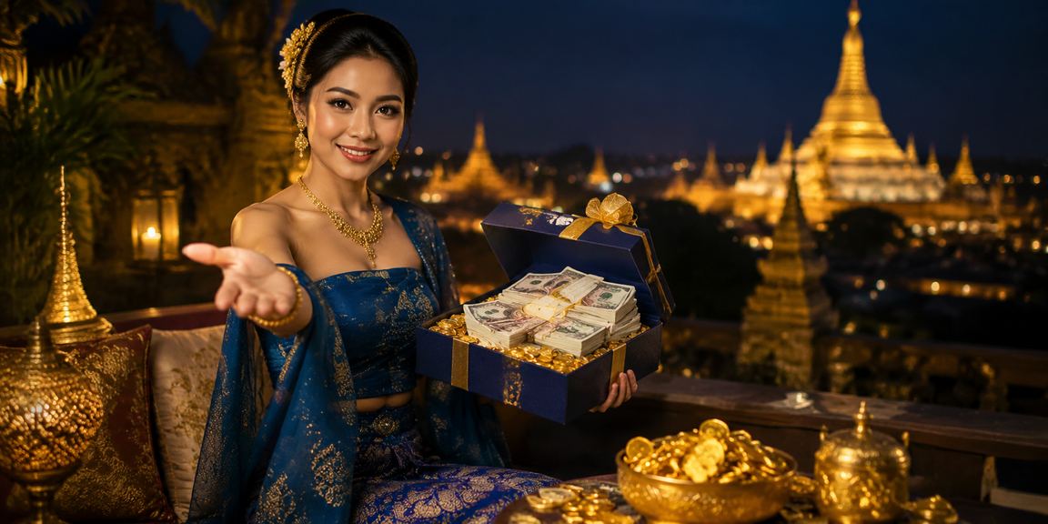 lucky casinos