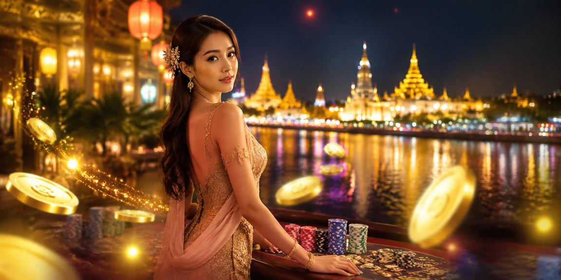 lucky casinos